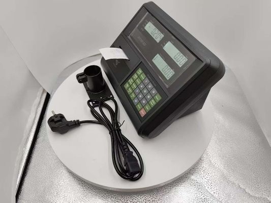 Đầu cân kỹ thuật số Yaohua XK3190-A23P có máy in cho cân sàn, đầu cân