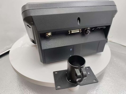 Đầu cân kỹ thuật số Yaohua XK3190-A23P có máy in cho cân sàn, đầu cân