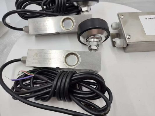 Cân sàn điện tử sử dụng Load cell dạng thanh Keli
