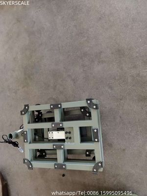 Cân bàn điện tử công nghiệp 40X50cm 300kg