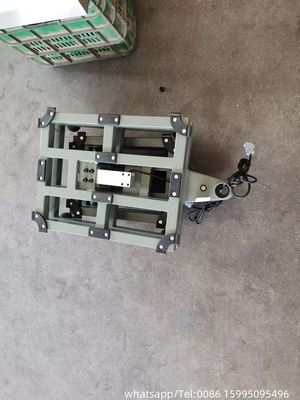 Cân bàn điện tử công nghiệp 40X50cm 300kg