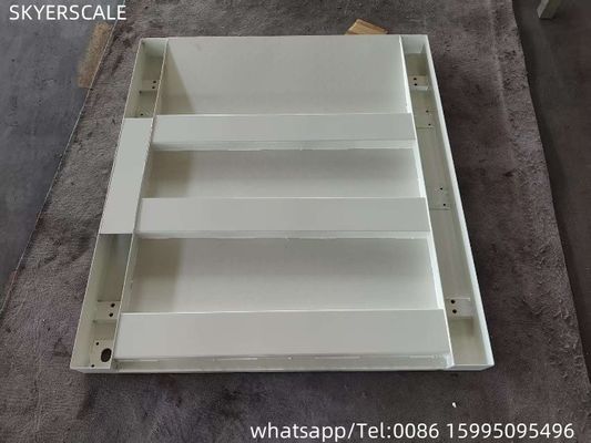 Cân xe lăn chuyên dụng cho bệnh viện, tải trọng 300kg