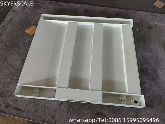 Cân xe lăn chuyên dụng cho bệnh viện, tải trọng 300kg