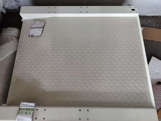 Cân xe lăn chuyên dụng cho bệnh viện, tải trọng 300kg