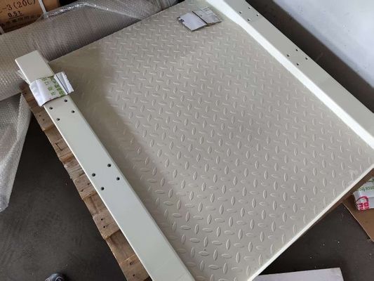 Cân xe lăn chuyên dụng cho bệnh viện, tải trọng 300kg