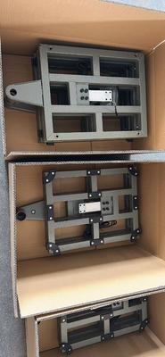 40*50 100kg 150kg 300kg 500kg Carbon Steel Industrial Weighing Portable Floor Bench Platform Scales (Bảng cân sàn di động)