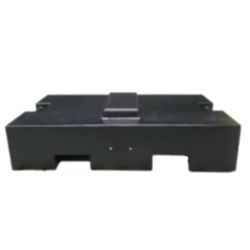 Quả cân hiệu chuẩn công nghiệp loại phẳng Pure Steel M1 - Có thể dùng cho xe nâng, lý tưởng để hiệu chuẩn cân xe tải và cân sàn