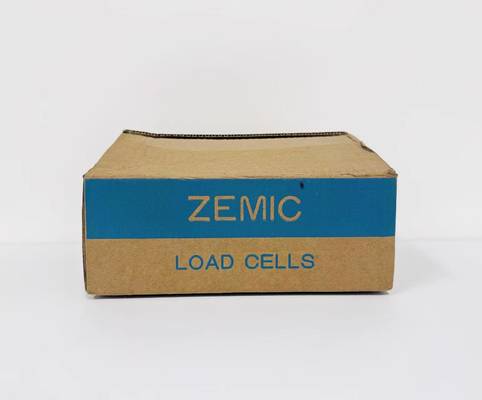500kg OIML Load Cells Amplifier Zemic H8C cảm biến cân cho sàn cân