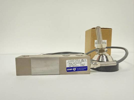 500kg OIML Load Cells Amplifier Zemic H8C cảm biến cân cho sàn cân