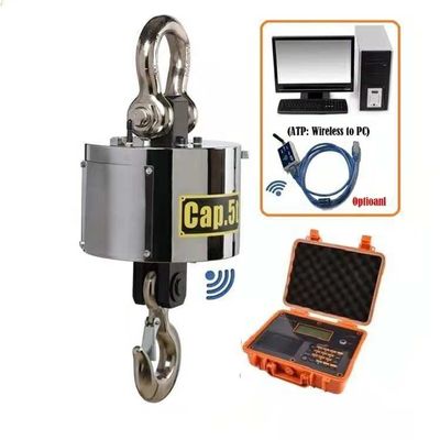 Quy mô cẩu không dây 10t 30t 50t để xây dựng