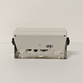 Đầu hiển thị cân IN520, Màn hình LCD/LED cho bộ chỉ thị tải trọng