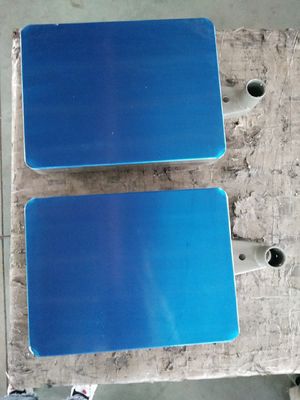 Kết cấu thép nhẹ 150kg Kết cấu nền tảng kỹ thuật số