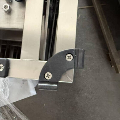 300x400mm 150kg Thép không gỉ Digital Bench Scale với Electronic Platform Weighing