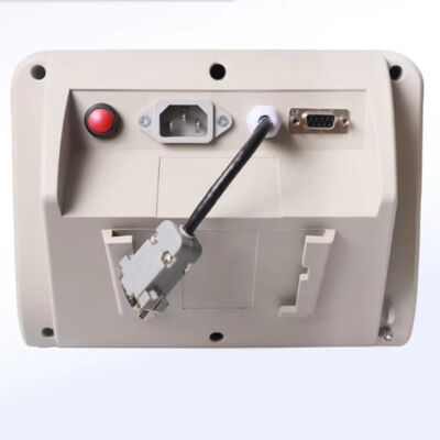 Indicador De Peso XK3190-A27E T7E màn hình LCD LED Chỉ số cân số kỹ thuật số cho thang máy điện tử