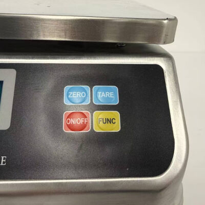 Thép không gỉ Scale D6 Waterproof Weight Scale IP68 Đánh cân Digital Waterproof Scales