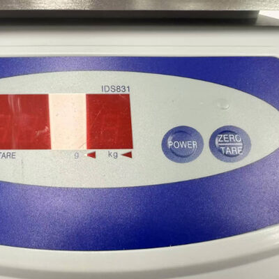 D3 Series Digital IP68 Electronic Waterproof Weighing Scale