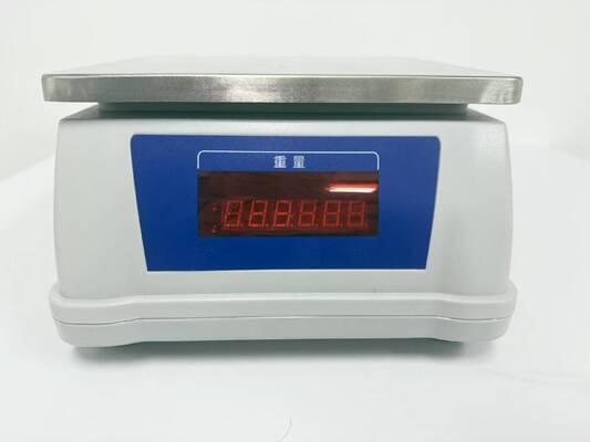 D3 Series Digital IP68 Electronic Waterproof Weighing Scale