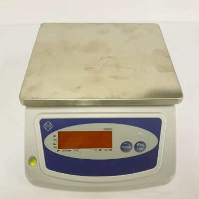 D3 Series Digital IP68 Electronic Waterproof Weighing  Scale