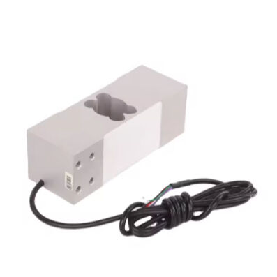 Keli UDA Series Load Cells Pressure Sensors Force Sensors for Weighbridges and Platform Scales 100KG Các bộ cảm biến áp suất