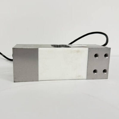 UDA Load Cell Đánh cân Load Cell Keli Uda Load Cell Simulator Nền tảng nhôm Đánh cânNền tảng cân điện tửNền tảng cân