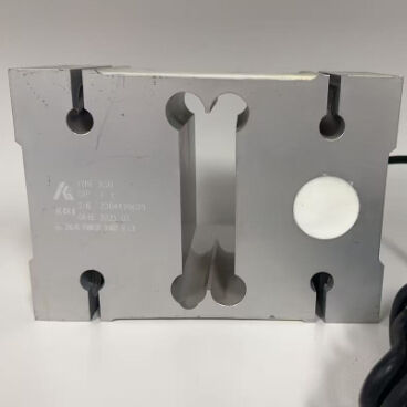 Phòng pin tải bán nóng XSB Chất pin tải Micro C3 được chứng nhận OIML chính xác cao cho quy mô công nghiệp & hậu cần