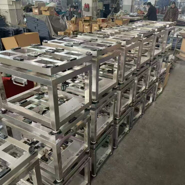 Cân bàn không thấm nước bằng thép không gỉ 30x40cm 304   100kg