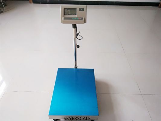 300 X 400mm 40x50cm Cân bàn điện tử 100kg 200kg 300kg