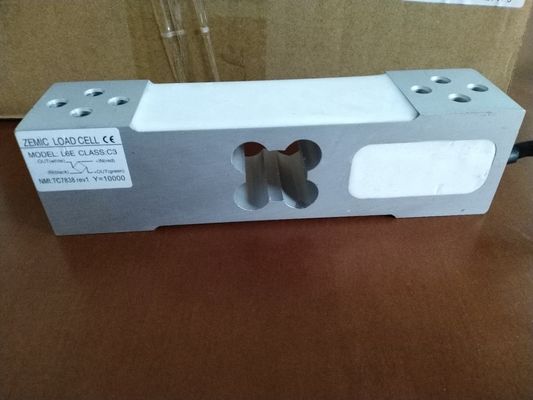 Zemic L6E Single Point Load Cell cho Bench Scale, điện tử Load Cell OIML Approved