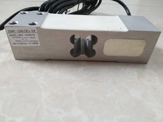 Hợp kim nhôm tải điểm đơn