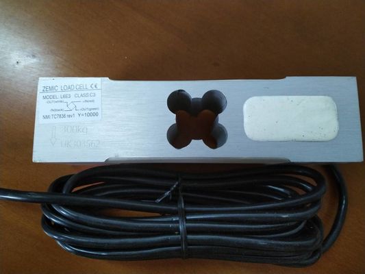 Hợp kim nhôm tải điểm đơn