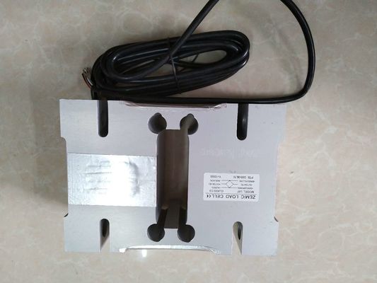 ZEMIC L6F Cân tải trọng cho các thiết bị cân điện tử 50kg-2t với sự chấp thuận của OIML