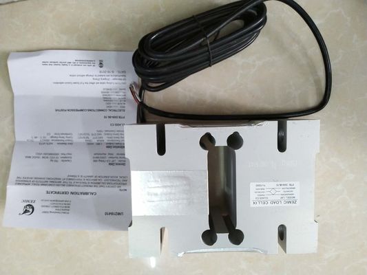 ZEMIC L6F Cân tải trọng cho các thiết bị cân điện tử 50kg-2t với sự chấp thuận của OIML
