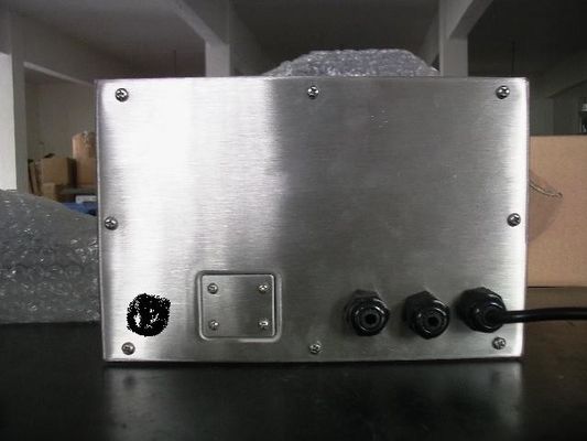 Thép không gỉ nhà ở chỉ số trọng lượng kỹ thuật số
