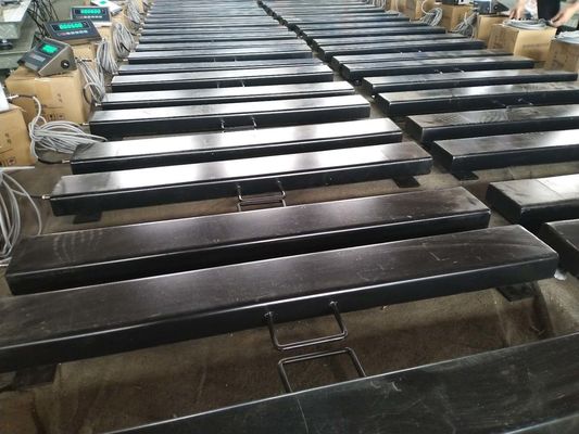 Kết cấu thép nhẹ Cấu trúc thanh tải trọng dầm 1T 2T 3T