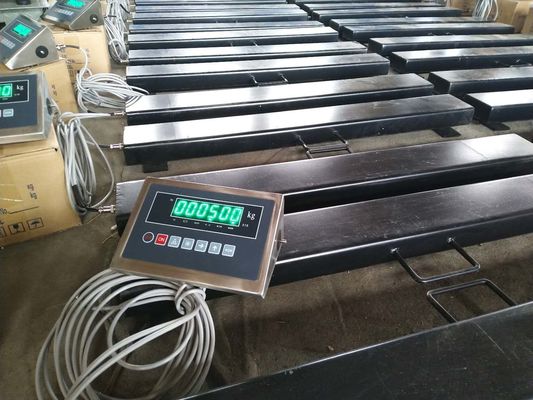 Kết cấu thép nhẹ Cấu trúc thanh tải trọng dầm 1T 2T 3T