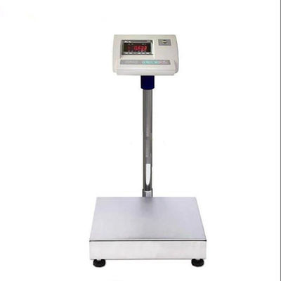 Cấu trúc hàn cân băng kỹ thuật số không công nghiệp SS304 sơn tĩnh điện