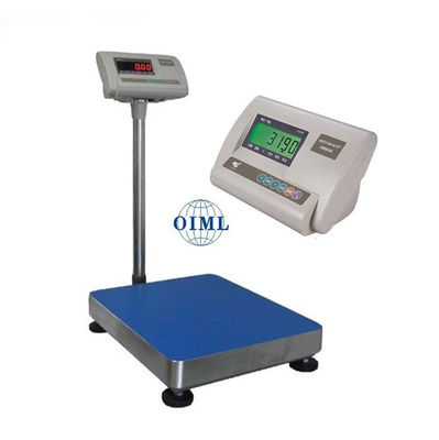 Nền tảng RS485 C3 Cân kỹ thuật số bằng thép không gỉ công nghiệp Cảm biến lực LCT