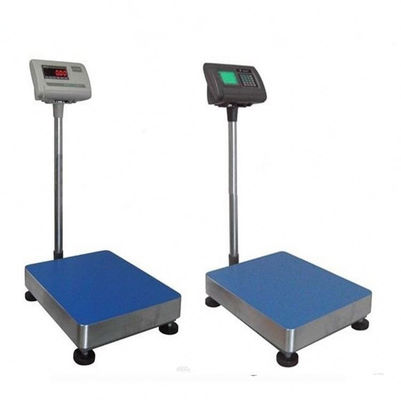 Bàn chải 40x50cm 200kg Cân bàn nhỏ gọn kỹ thuật số KELI Cảm biến lực