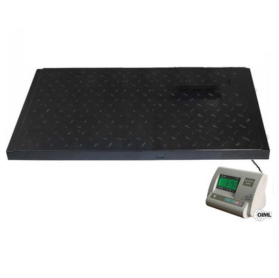LED cân nặng 60kg động vật chính xác