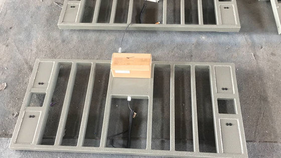 LED cân nặng 60kg động vật chính xác