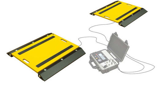 40T Xếp hạng Tải trọng siêu mỏng Trục di động Cân nặng