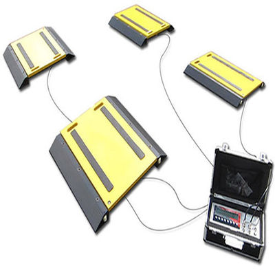 40T Xếp hạng Tải trọng siêu mỏng Trục di động Cân nặng