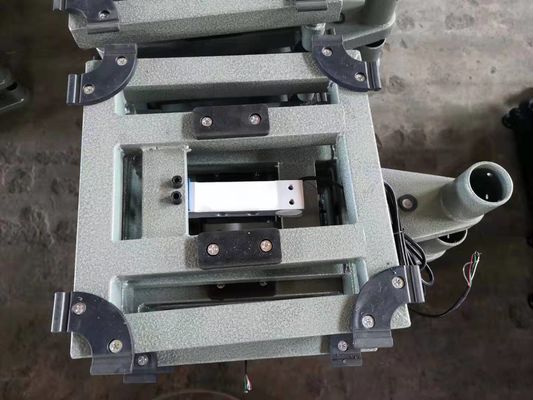 Cân thép băng ghế dự bị