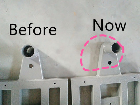 Cân thép băng ghế dự bị