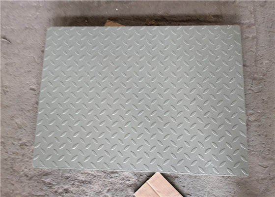 Trọng lượng sàn thép carbon