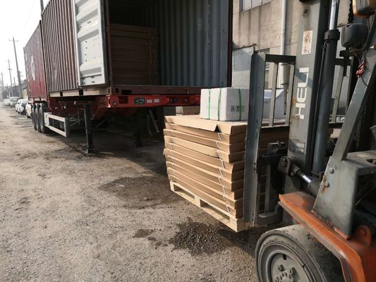 2000kg Công suất 1kg Có thể đọc được Pallet Jack Trọng lượng