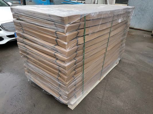 1,5x1,5m 3t Chống chuột ở tầng thấp
