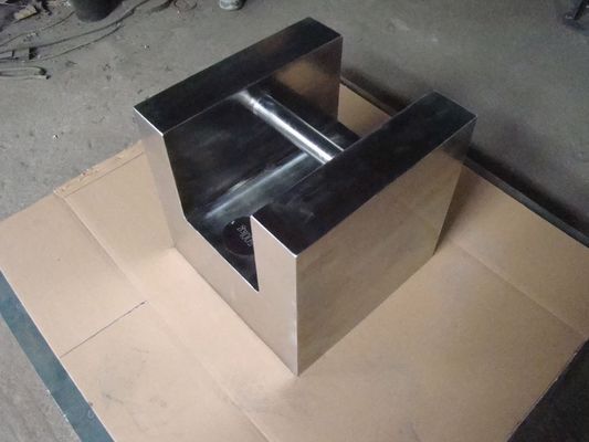 500kg M1 20kg 10kg trọng lượng thử gang cho cầu trục, trọng lượng gang cho trọng lượng thang máy