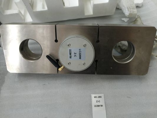 Cảm biến tải liên kết căng thẳng bằng thép hợp kim, Cảm biến tải cần cẩu 5t 10t 50t 100t 500t để cân