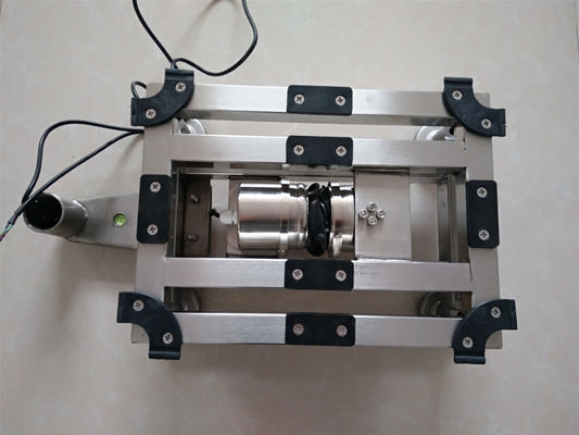 Tự động tắt 304 thép không gỉ băng ghế dự bị công nghiệp